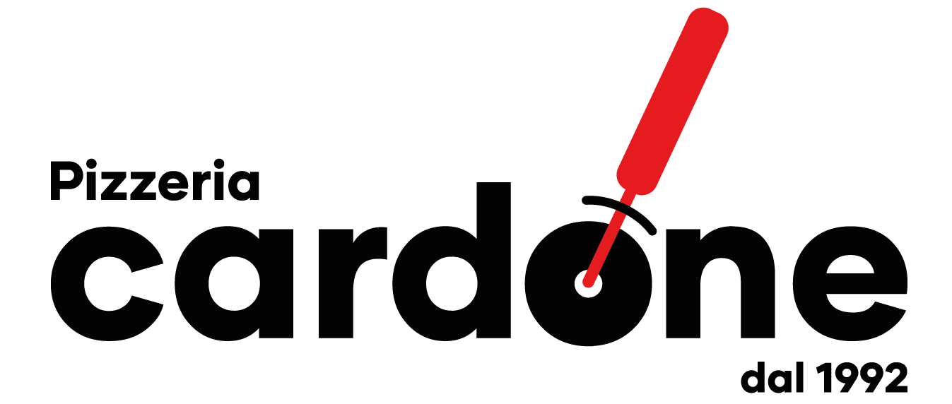 Pizzeria cardone